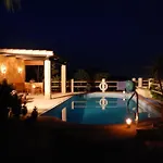 Finca Casa Rubi With Pool And Ocean View