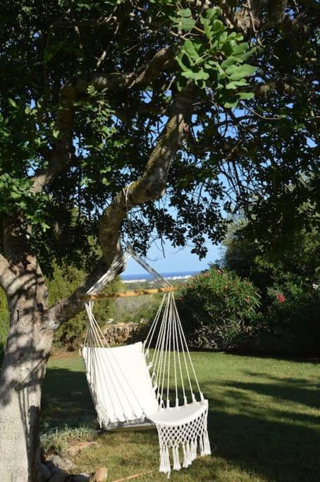 Vakantiehuis Casa Rubi With Pool And Ocean View Son Carrio (Llevant)
