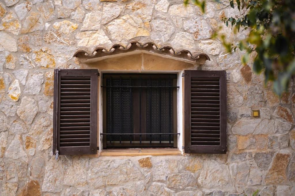 Vakantiehuis Casa Rubi With Pool And Ocean View *