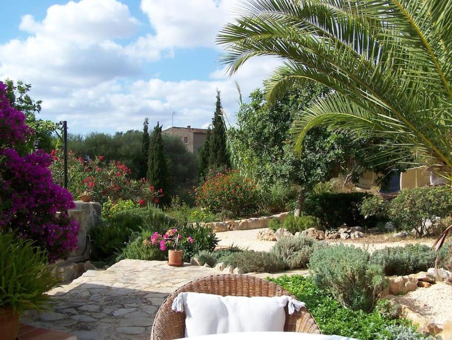 Casa Rubi With Pool And Ocean View Vakantiehuis