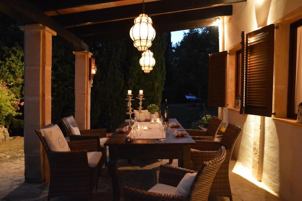 Casa Rubi With Pool And Ocean View Vakantiehuis *