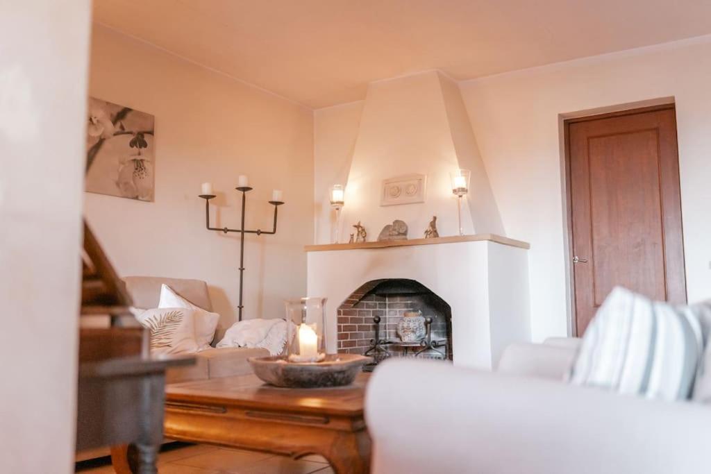 Casa Rubi With Pool And Ocean View * Son Carrio (Llevant)