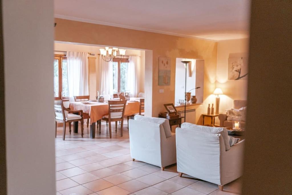 Vakantiehuis Casa Rubi With Pool And Ocean View Son Carrio (Llevant)